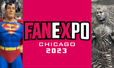 Fan Expo 2023