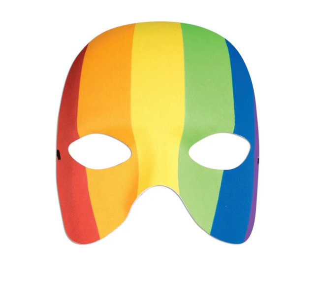 9 Masquerade Colors and What They Symbolize Chicago Costume Company