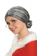 Mrs. Claus Costumes & More