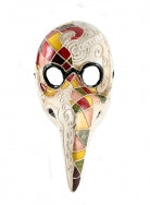 Paper Mache Masks