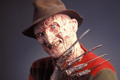 Nightmare on Elm Street Freddy