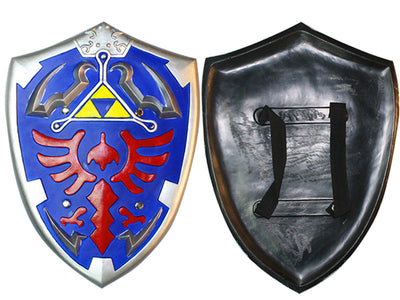 Foam Legend Of Zelda Shield