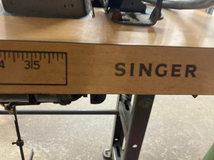 281-1 Singer Sewing Machine (Local Pickup)