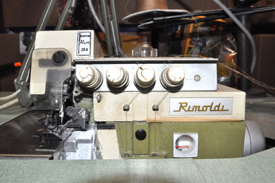 29A Rimoldi Sewing Machine (Local Pickup)