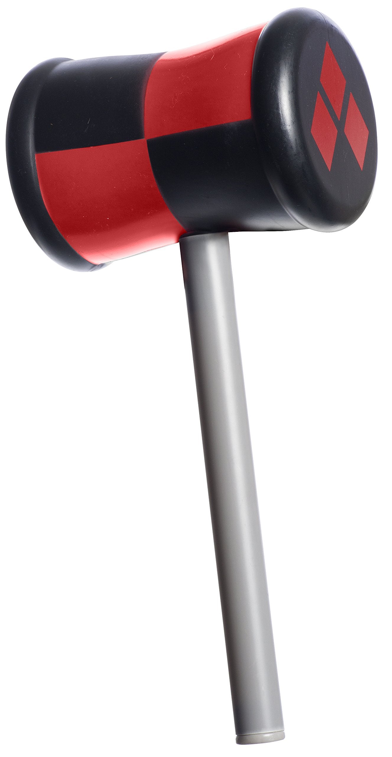 14" Harley Quinn Mallet Chicago Costume Company