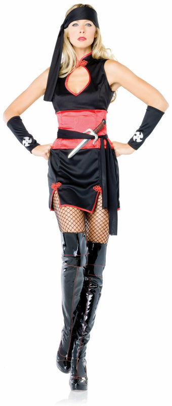 Ninja Master