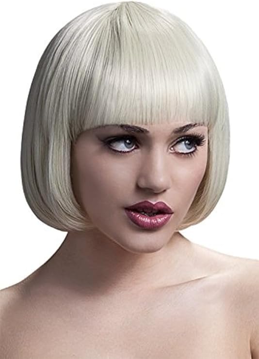 Fever Mia Wig Adult Blonde