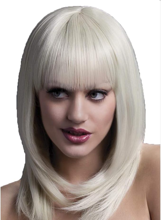 Fever Tanja Wig Adult Blonde Fever Tanja Wig Adult Blonde