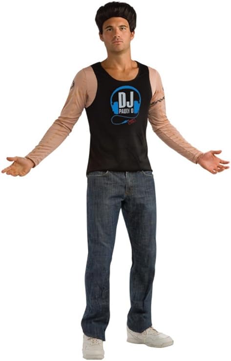 Pauly Chicago Costume Company