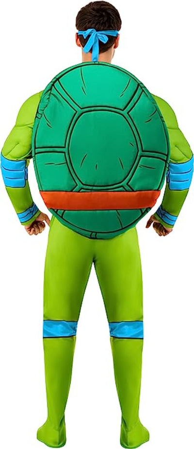 Teenage Mutant Ninja Turtles - Leonardo - Deluxe Adult Costume