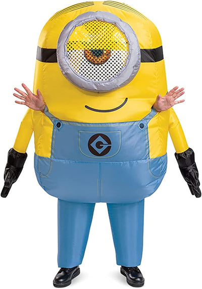 Stuart - Adult Inflatable Costume