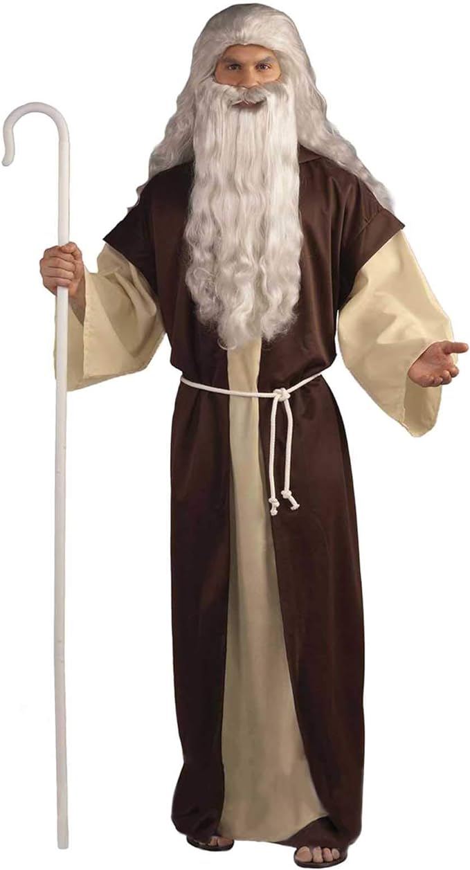 Deluxe Shepherd - Adult Costume