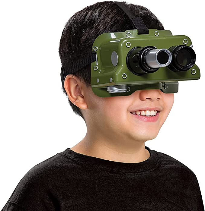 night vision goggles costume Ecto Goggles