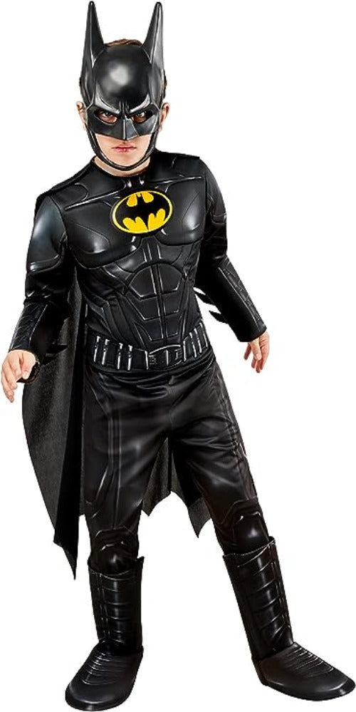 The Flash Movie - Batman (Keaton) - Child Costume