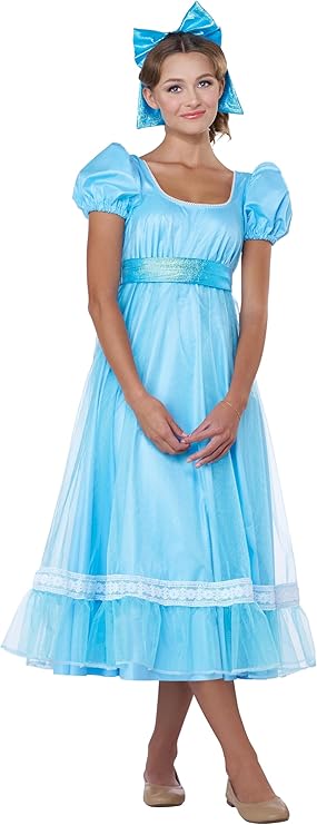 Wendy Peter Pan Adult Costume Chicago Costume Company