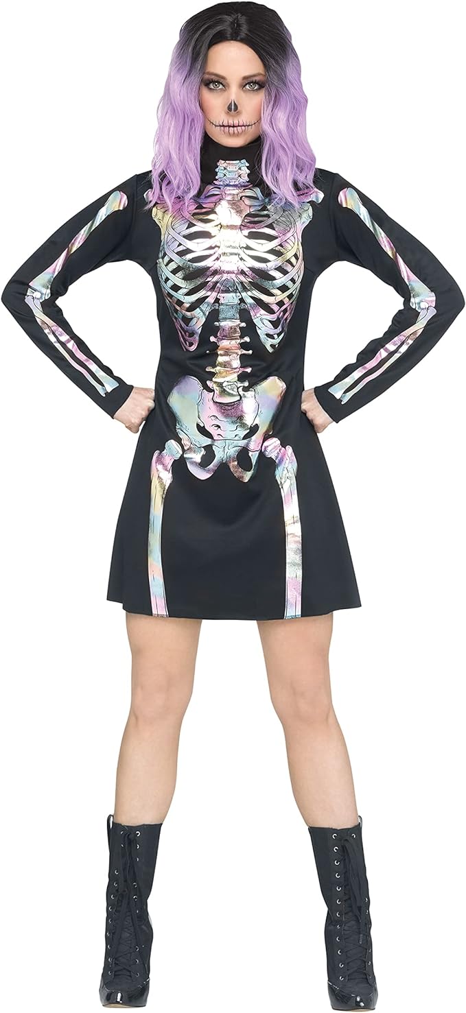 Holographic Skeleton