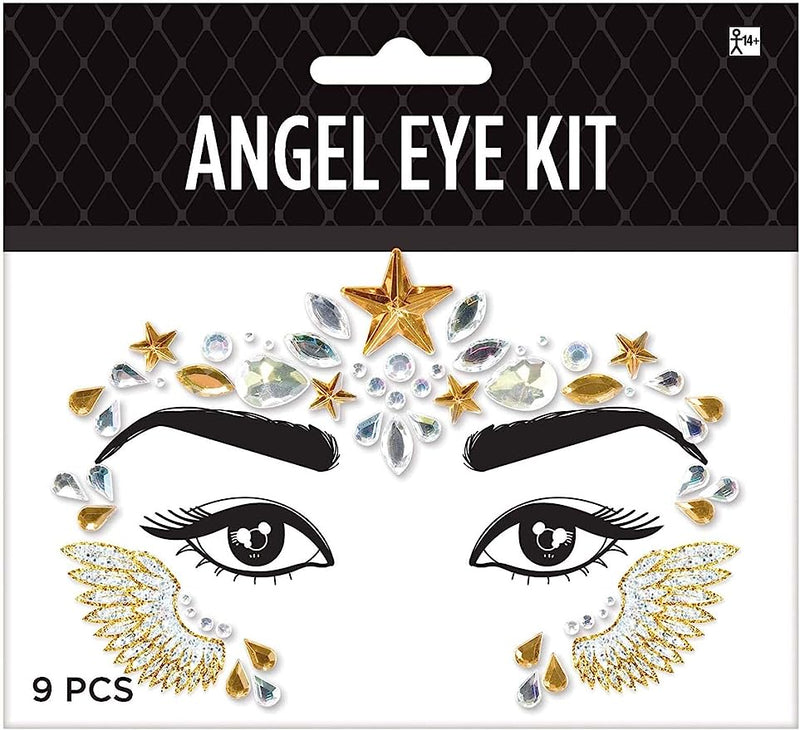 Angel Eye Gem Kit - Accessory