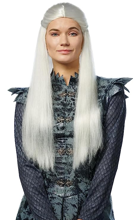 Corporate Wig Adult Grey Corporate Wig Adult Grey