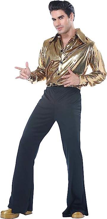 Disco King - Adult Costume