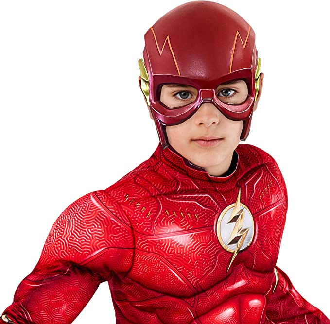 The Flash - Children&