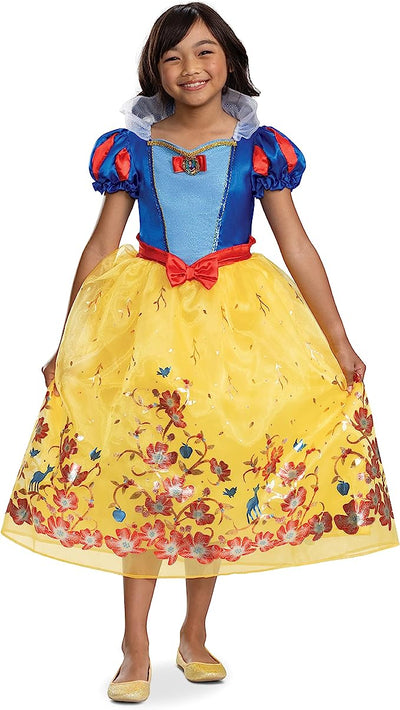 Snow White - Deluxe Child's Costume