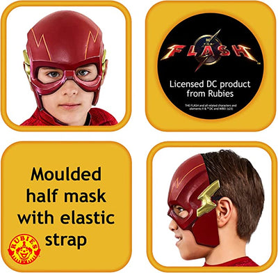 The Flash - Children's Mask