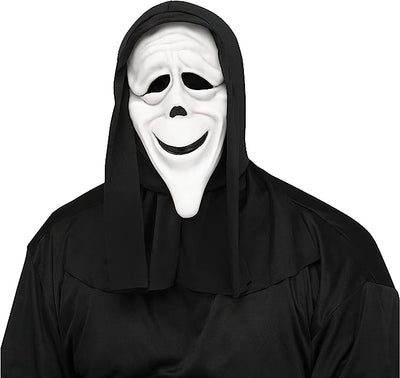 Scary Movie - Stoned! Ghost Face