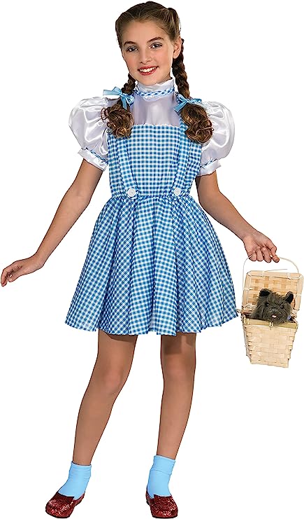 Dorothy - Child Costume