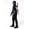 NinjaX Strike Force: Scorpion Strike - Child Costume - Chicago Costume Company