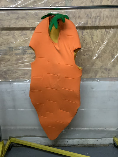 [Retired Rental] Carrot Mascot