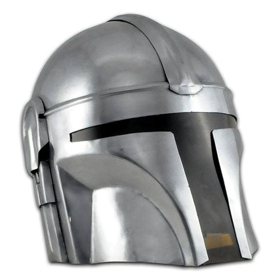 Deluxe outlet Mandalorian Helmet