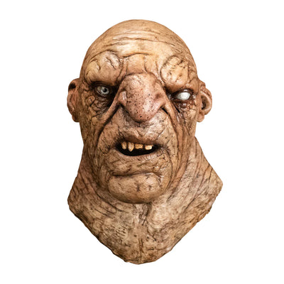 The Hobbit - Bert The Troll - Adult Latex Overhead Mask