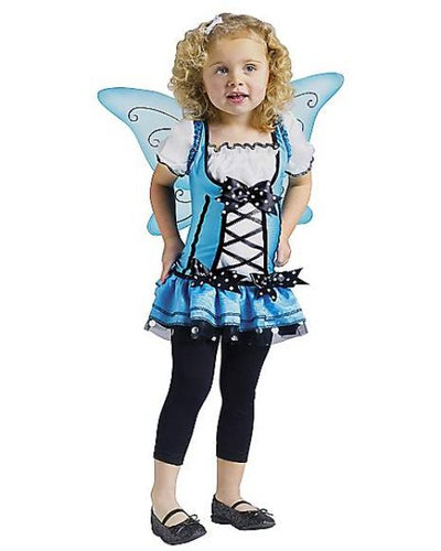 Bluebelle Fairy