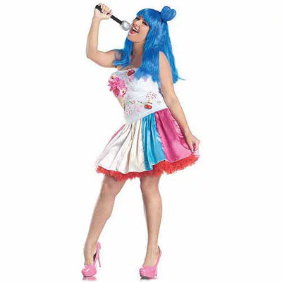 Candy Girl Adult Costume