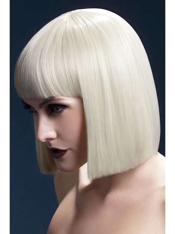 Blonde Lola - Fever Wig