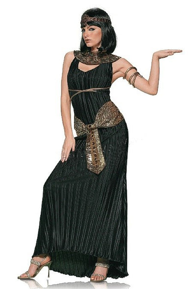 5 PC. Queen of the Nile Costume