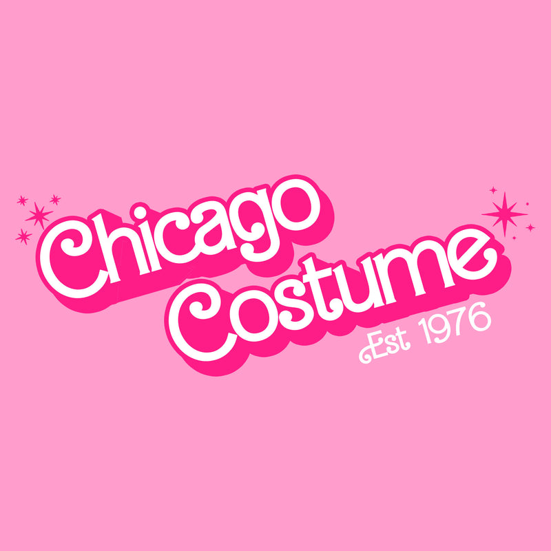 Chicago Costume Dollhouse T-Shirt