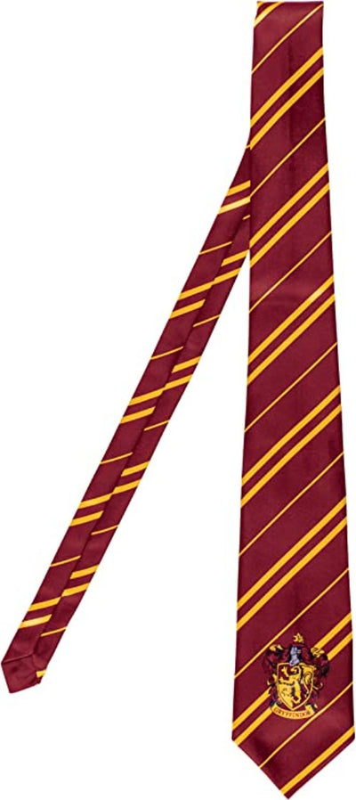 Harry Potter - Gryffindor - Adult Tie