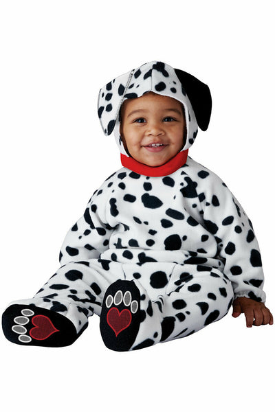 Adorable Dalmatian Costume