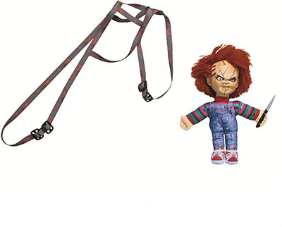 Chucky Backpack - Adult Costume