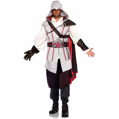 Assassin's Creed II: Ezio Adult Costume