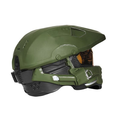 Halo - Master Chief Adult Light-Up Helmet