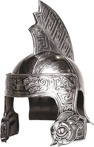 Gladiator Tiger Helmet