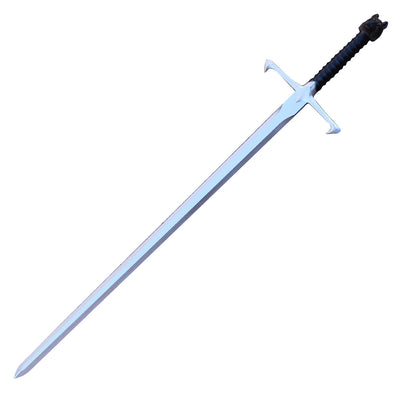 35in wolf - foam Sword