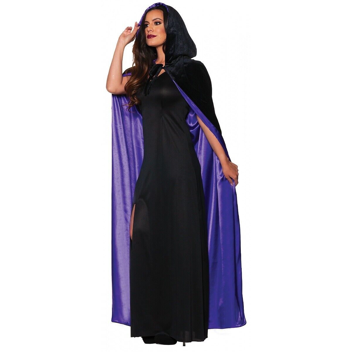 Velvet Cape main image 1
