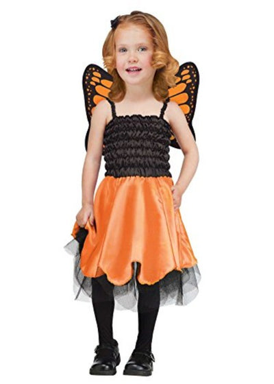 Baby Butterfly - Toddler Costume