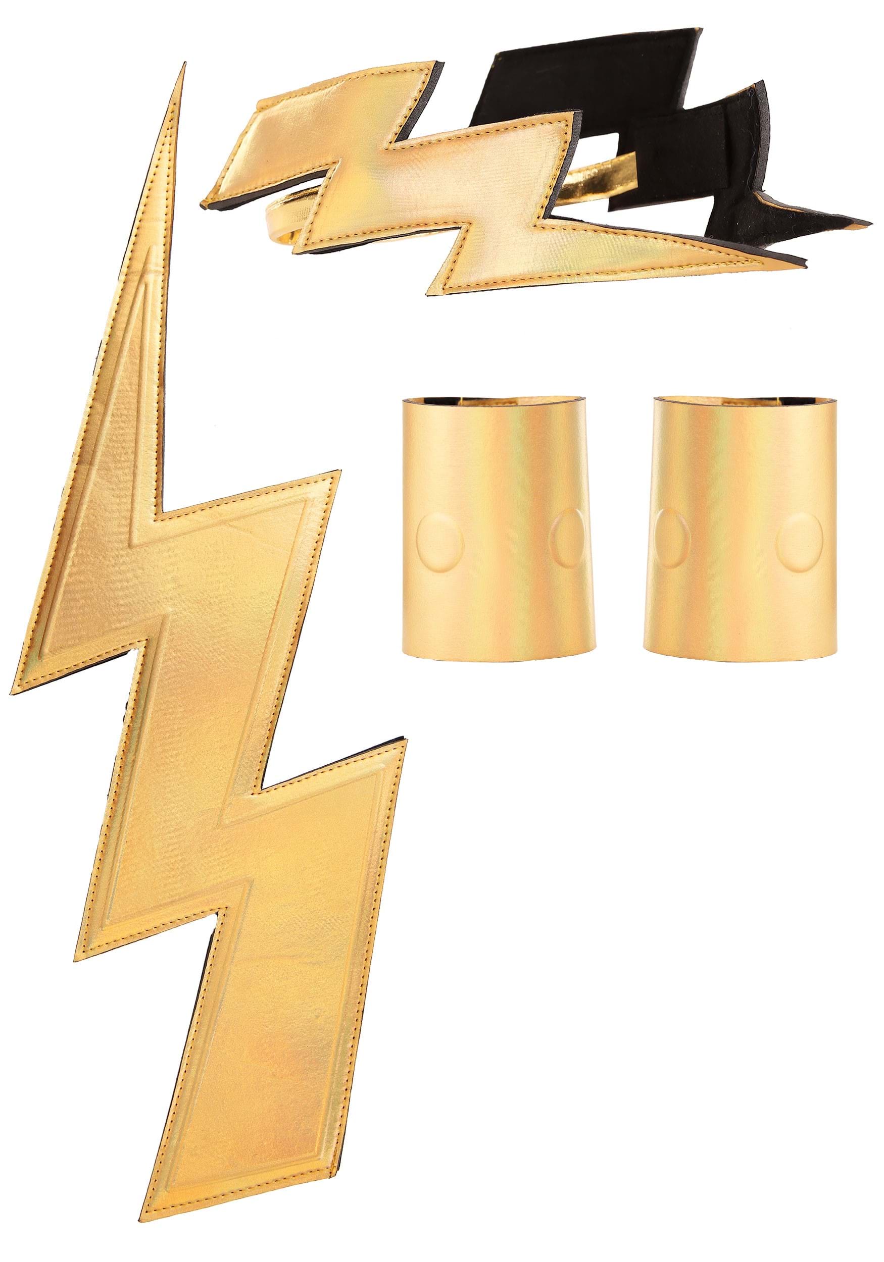 Mens Zeus Costume Accessory Kit Chicago Costume Company