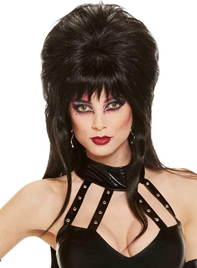 Elvira - Adult Wig