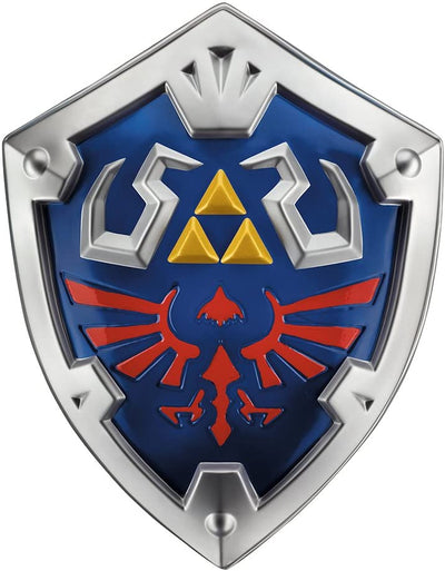 Legend of Zelda: Hylian Shield