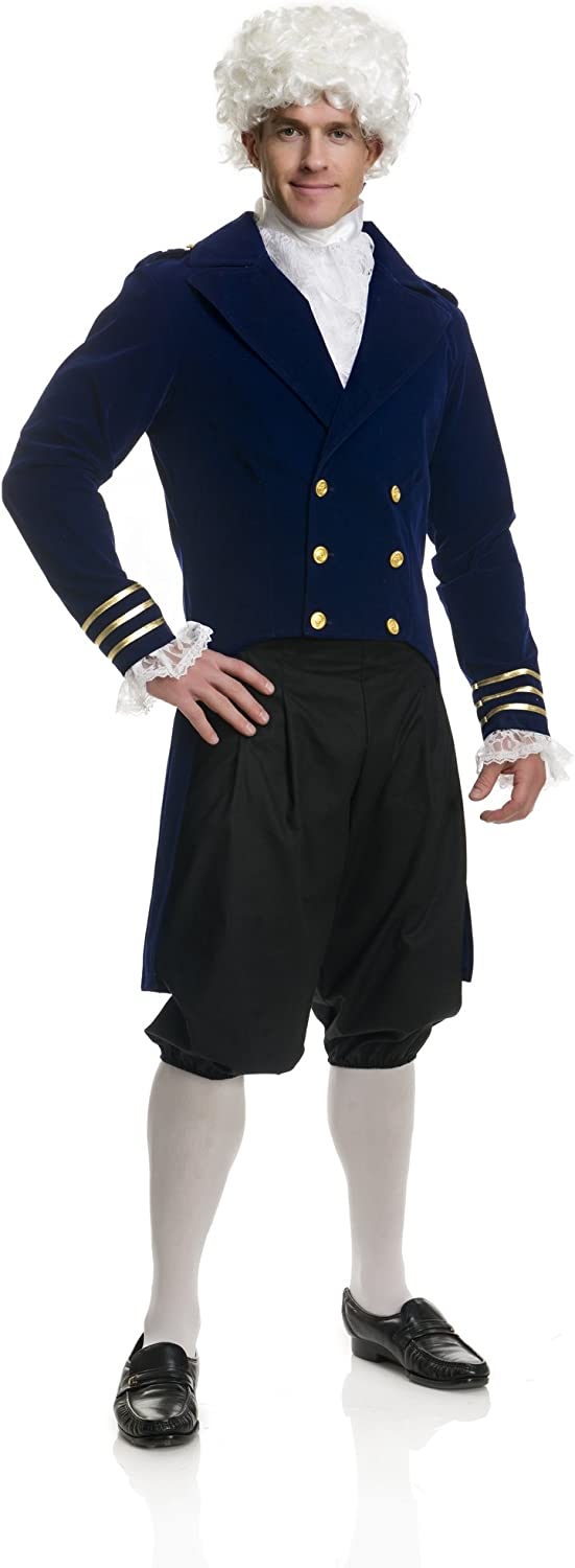 George Washington - Adult Costume
